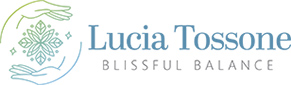 Lucia Tossone • Blissful Balance